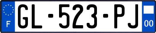 GL-523-PJ