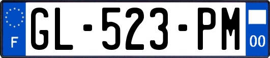 GL-523-PM