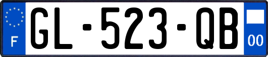 GL-523-QB