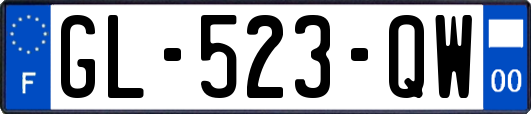 GL-523-QW