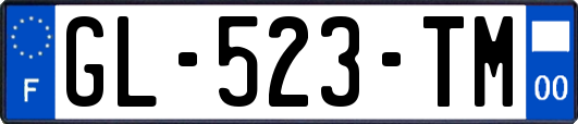 GL-523-TM