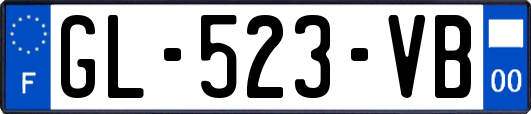 GL-523-VB