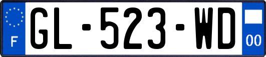 GL-523-WD
