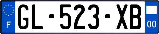 GL-523-XB