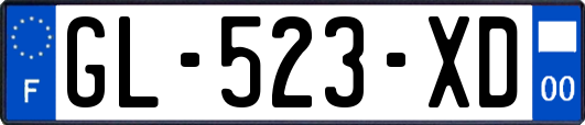 GL-523-XD