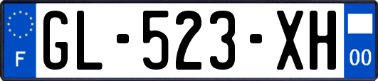 GL-523-XH