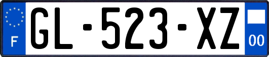 GL-523-XZ