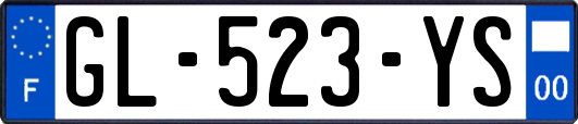 GL-523-YS