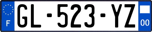GL-523-YZ