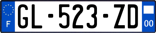 GL-523-ZD