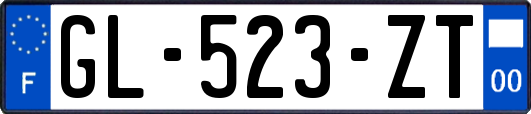 GL-523-ZT