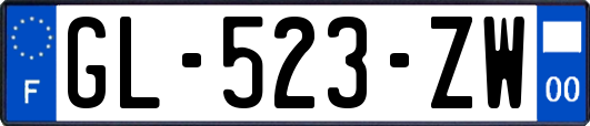GL-523-ZW