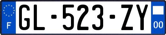 GL-523-ZY