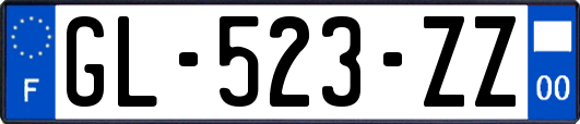 GL-523-ZZ