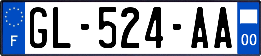 GL-524-AA