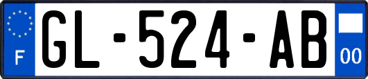 GL-524-AB