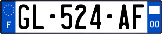 GL-524-AF