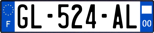 GL-524-AL