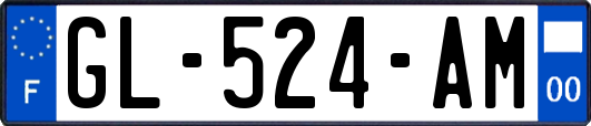GL-524-AM
