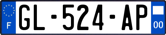GL-524-AP