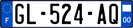 GL-524-AQ