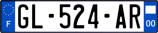 GL-524-AR
