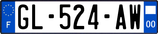GL-524-AW