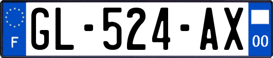 GL-524-AX