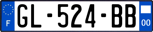 GL-524-BB