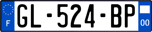 GL-524-BP