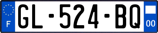 GL-524-BQ