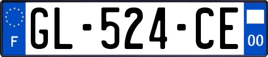 GL-524-CE