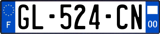 GL-524-CN
