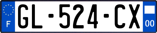 GL-524-CX