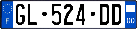 GL-524-DD