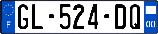 GL-524-DQ