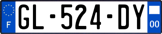 GL-524-DY