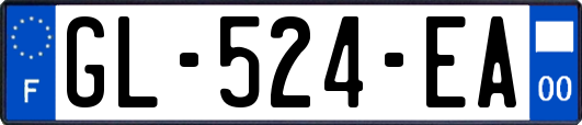 GL-524-EA