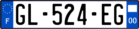 GL-524-EG