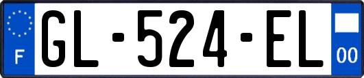 GL-524-EL