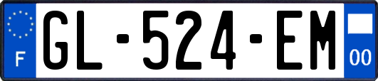 GL-524-EM