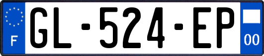 GL-524-EP