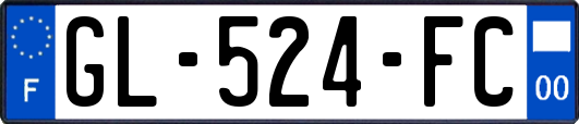 GL-524-FC