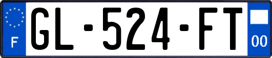 GL-524-FT