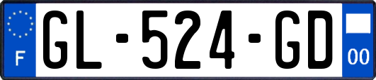 GL-524-GD