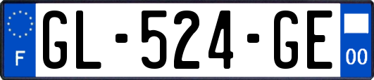GL-524-GE