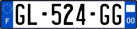 GL-524-GG