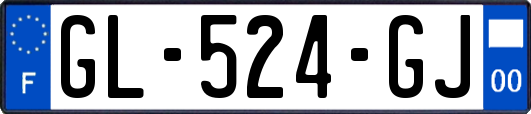 GL-524-GJ