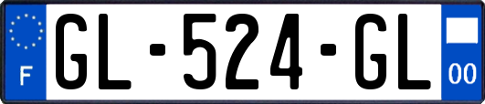 GL-524-GL