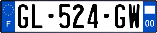 GL-524-GW
